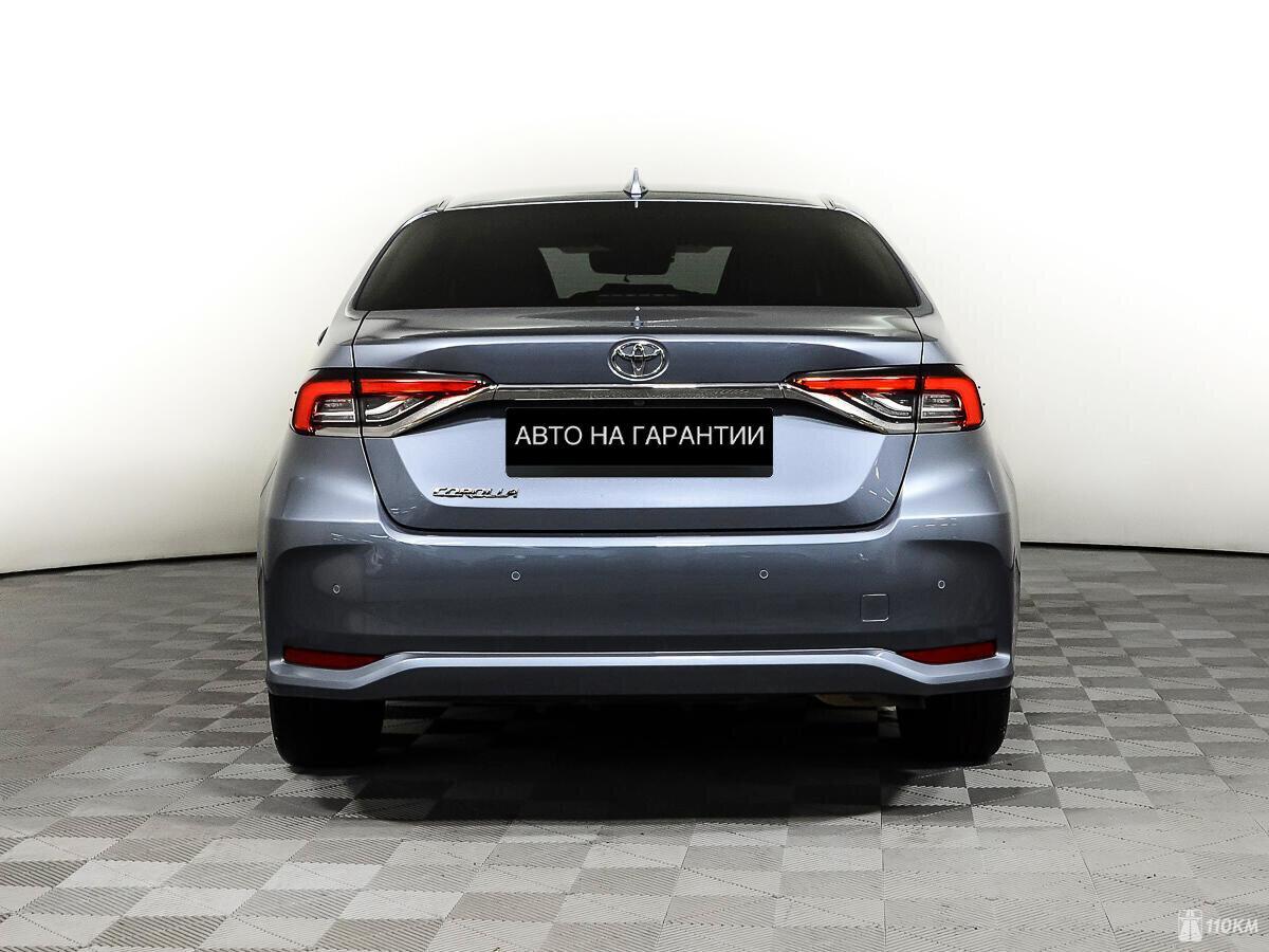 Toyota, Corolla, 1600, 0, бензин, седан, вариатор, передний привод, среднее состояние, левый, серый, 1 809 000 ₽