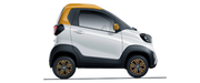 Baojun E100