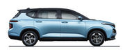 Baojun RM-5